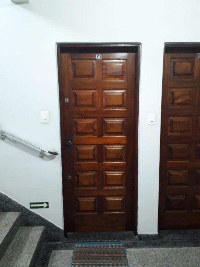 Praia Grande Apto Aluguel Exterior foto